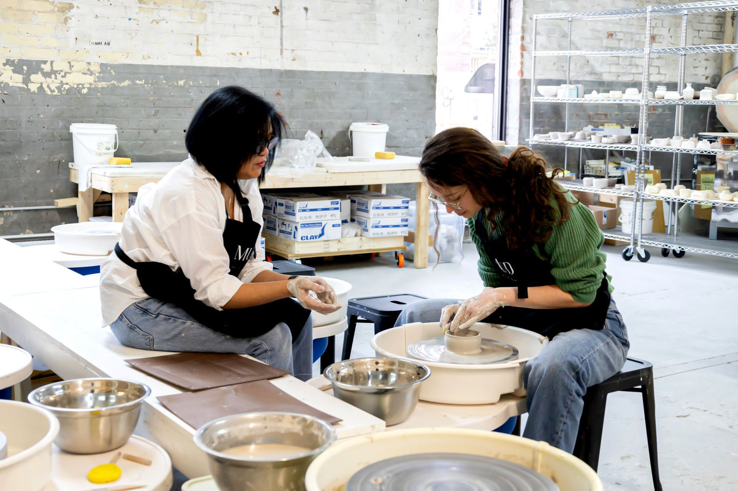 MUD 101 - JANUARY/FEBRUARY 2026