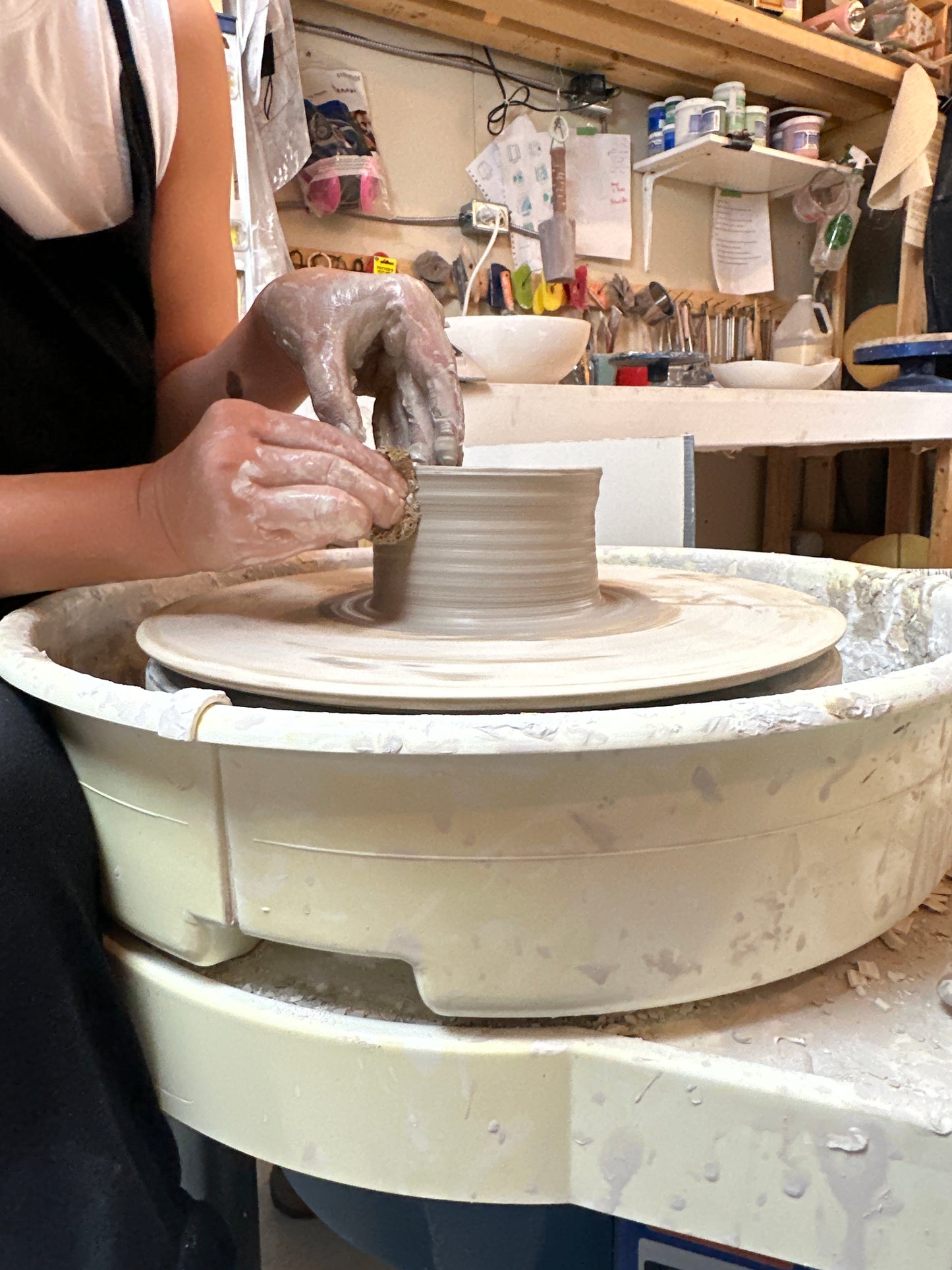 Mini-MUD: 4-WEEK WHEEL INTRO - MAY 2026