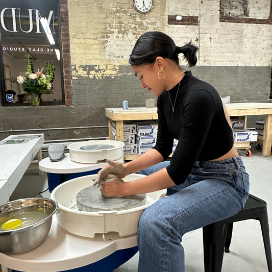 MUD 101 - MAY/JUNE 2026