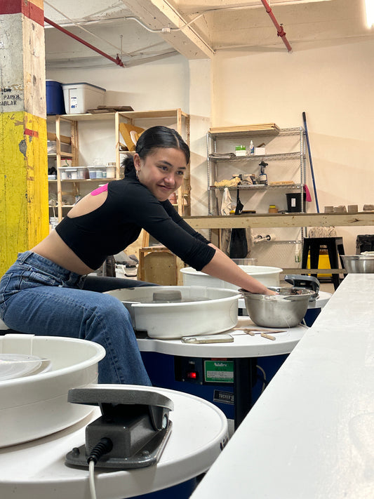 Mini-MUD: 4-WEEK WHEEL INTRO - MAY 2026