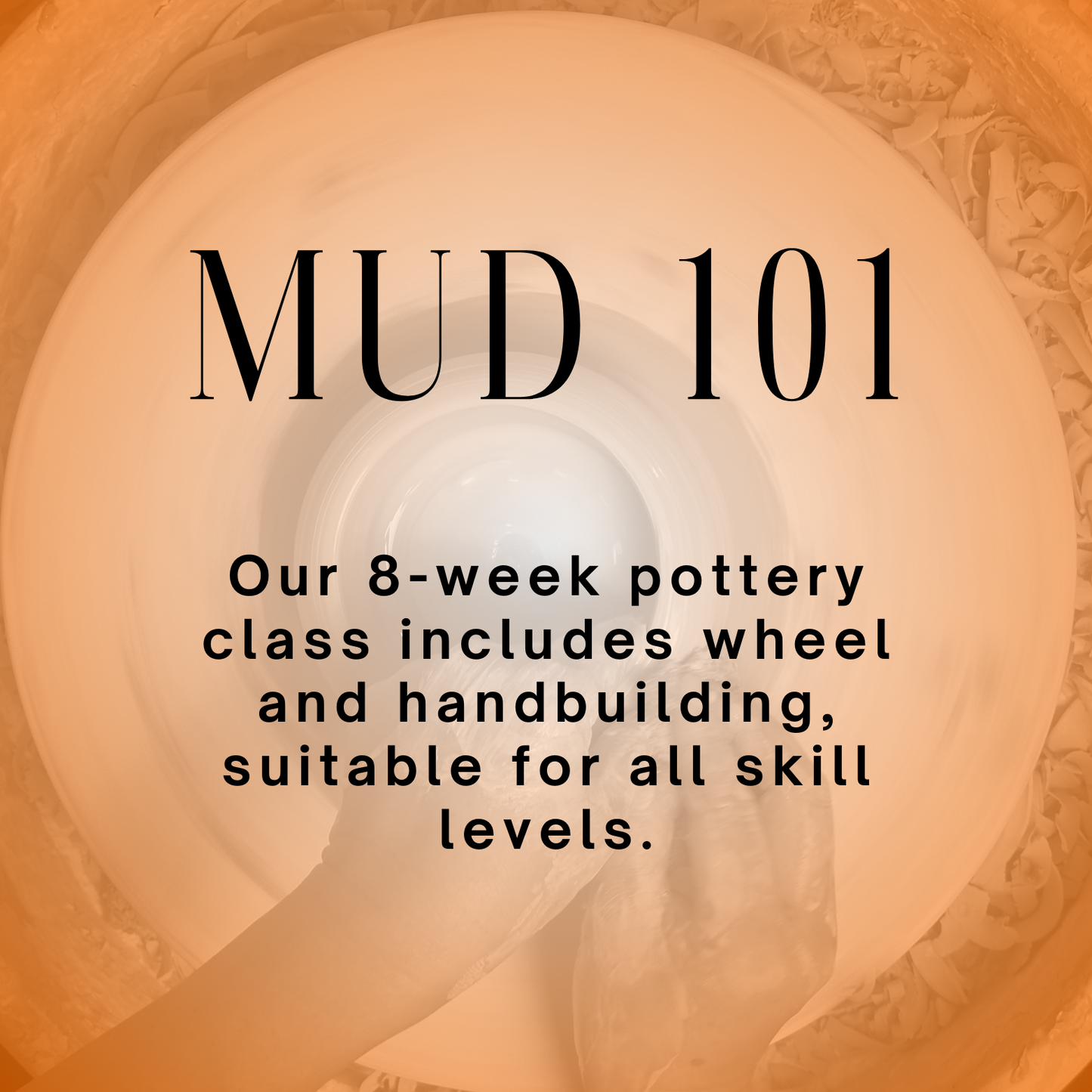 MUD 101