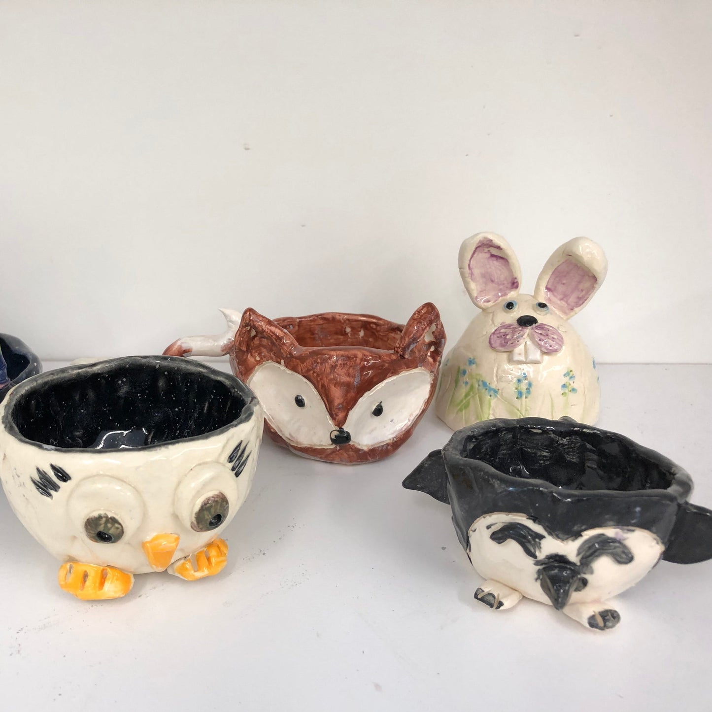 MUD & Me! : Parent & Child FAMILY Pottery Workshop