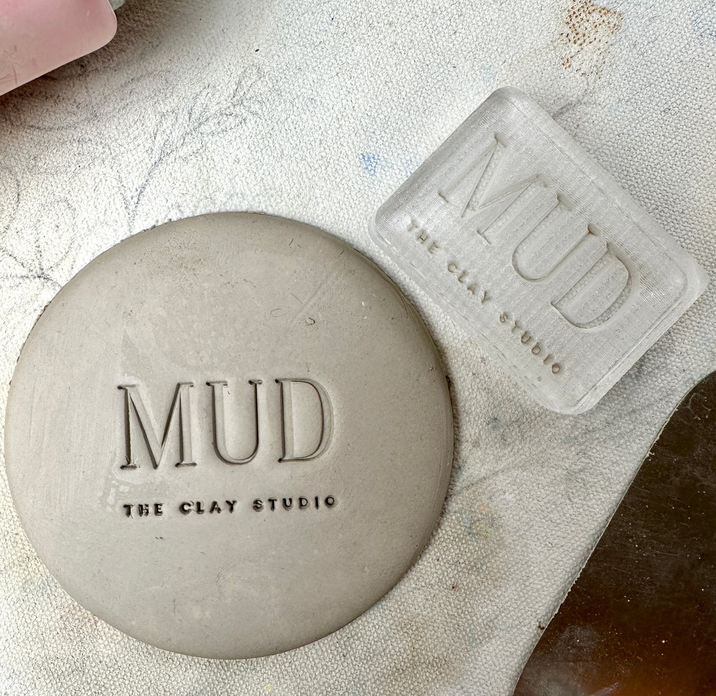 MUD 101 (MONDAY EVENING - 7 CLASSES)